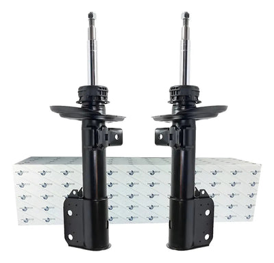 amortiguador de suspension marca Original Frey