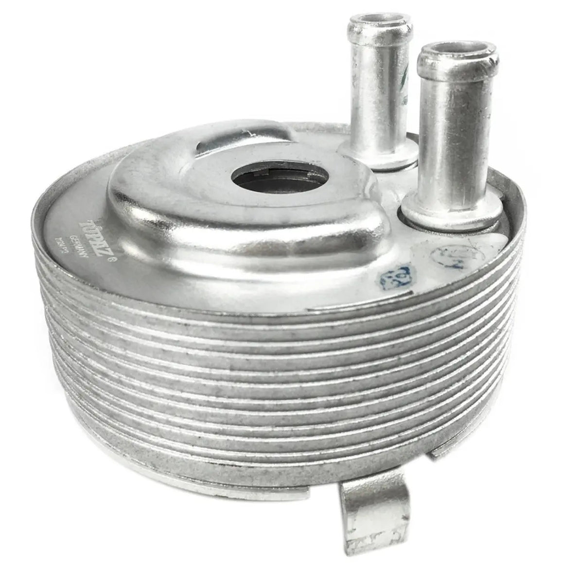 componente del motor marca Embler