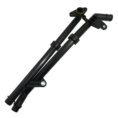 Tubo Agua Distribucion Mercedes C180 Slk350 C280 C200 C300