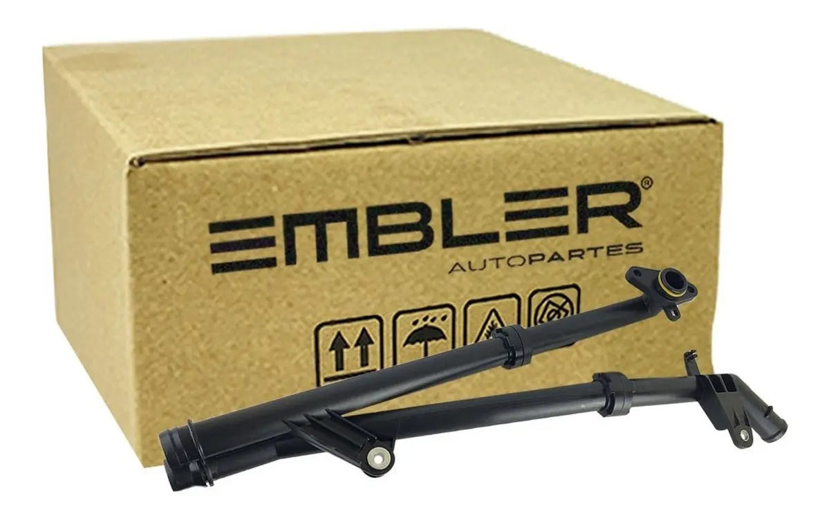 componente del motor marca Embler