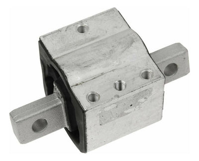 Soporte De Transmisión Mercedes Benz  C250 2012-2015 R4