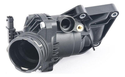 Termostato De Motor Mercedes Benz  Ml350 Base 2013-2014 M74