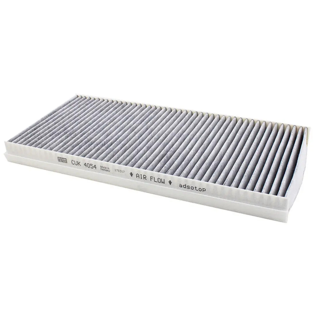 Mercedes-Benz - Motor - Filtros de Cabina