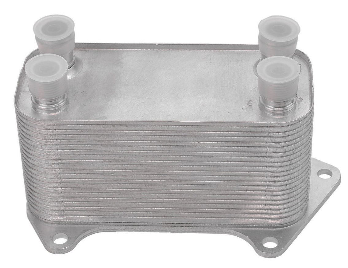 Land Rover - Motor - Radiadores de Aceite