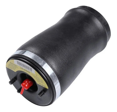 Juego Bolsa Aire Suspension Traser Bmw X5 2000-2006 Par