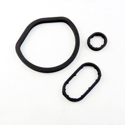 Ligas Enfriador Aceite Motor Mercedes C320 E320 Ml500 R500