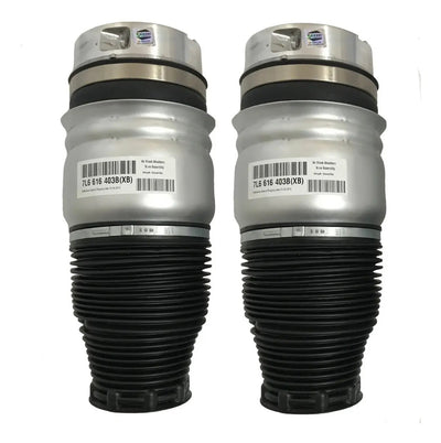 Bolsas De Aire Suspension Delanter Touareg Cayenne Audi Q7