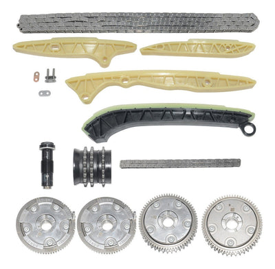 Kit Cadenas Distribucio Mercedes C230 E350 Ml350 R350 S350