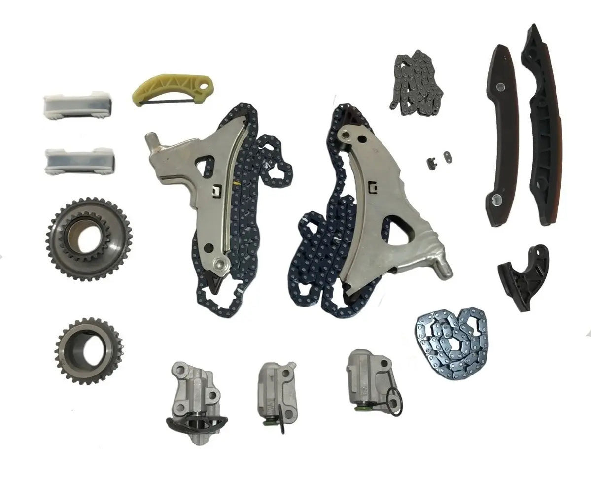 kit completo de cadena de tiempo marca Dorman Original