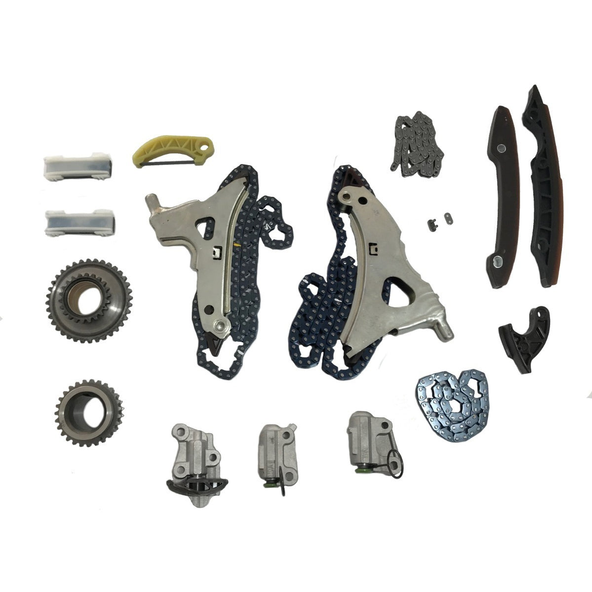 kit completo de cadena de tiempo marca Dorman Original