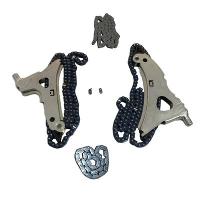 Kit De Cadenas Distribucion Mercedes Benz C350 C43 C450