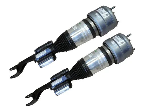 amortiguador de aire / suspension neumatica marca Embler