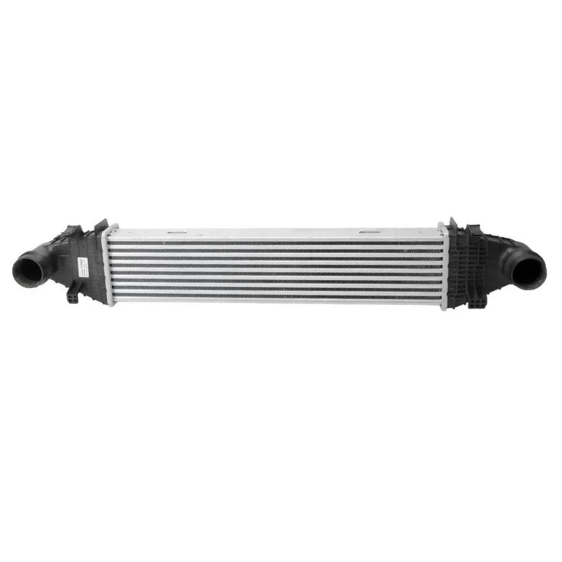 Mercedes-Benz - Motor