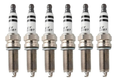 Kit 6 Bujias De Ignicion Mercedes C350 Ml350 Clk280 E350