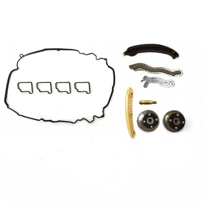 Kit De Cadenas De Distribucion Mercedes Benz C200k 2003 H6
