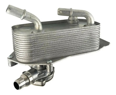 Enfriador Aceite Transmision Automat Bmw 125 325 330 X1 Z4