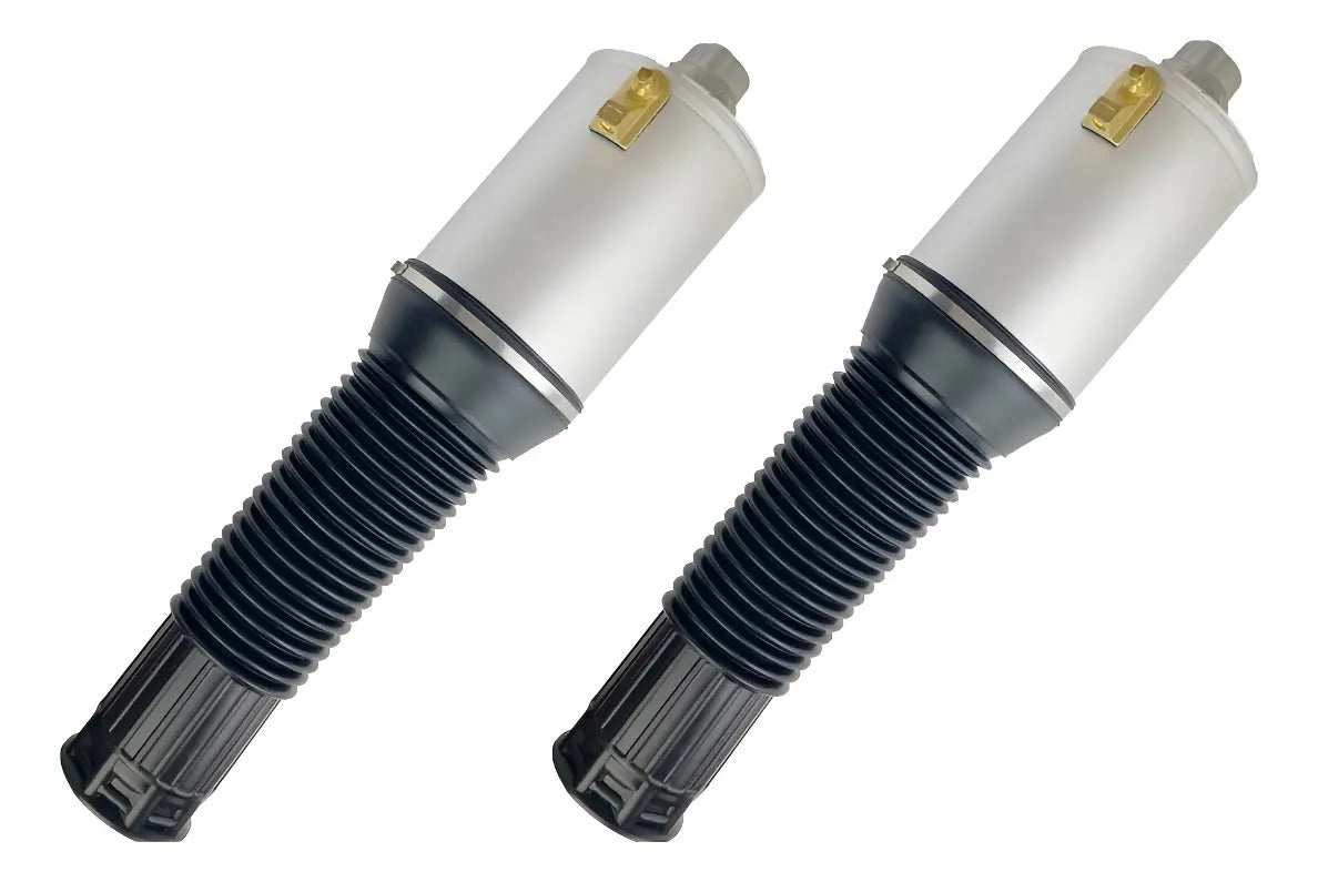 amortiguador de aire / suspension neumatica marca Embler