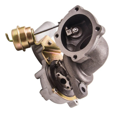 Cartucho Turbo K03 K03s Motor 1.8t 20 Valvulas Vw Seat Audi