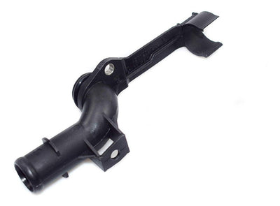 Toma De Agua De Cabeza Mercedes Benz C230 2003-2005