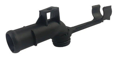 Toma De Agua De Cabeza Mercedes Benz C230 2004