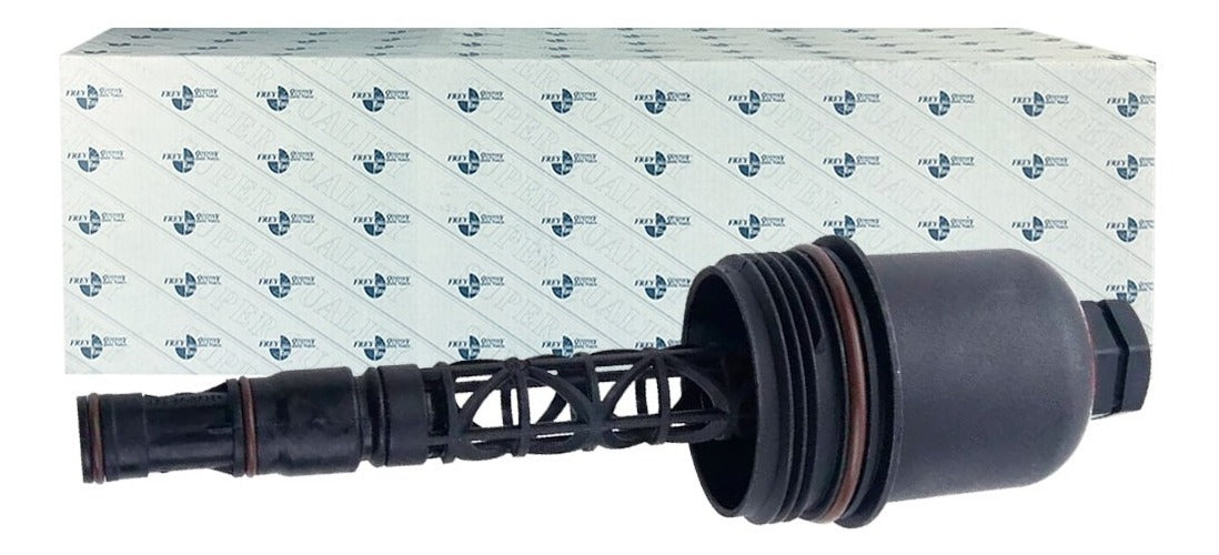 Mercedes-Benz - Motor - Porta Filtros