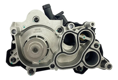 Bomba De Agua Audi Seat Vw 1.4l-1.2l 2012 - 2017