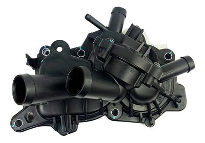 Bomba De Agua Audi Seat Vw 1.4l-1.2l 2012 - 2017