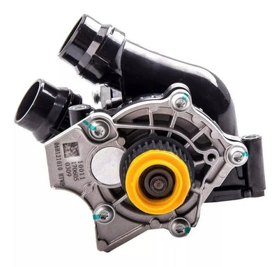 Bomba De Agua Con Termostato Vw Jetta Tfsi Beetle