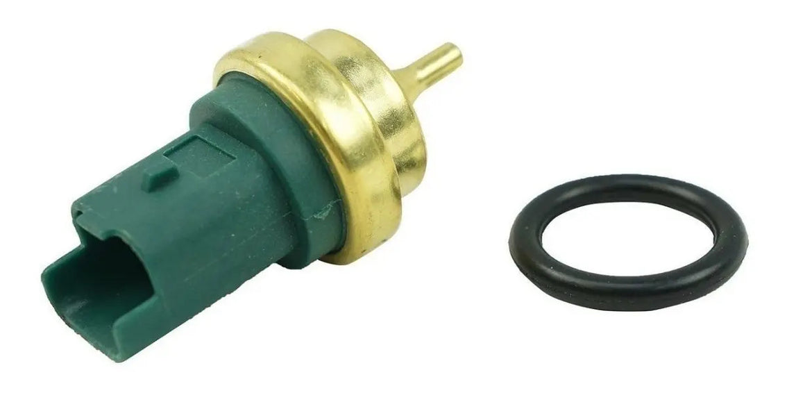 Mini - Motor - Sensor de Temperatura