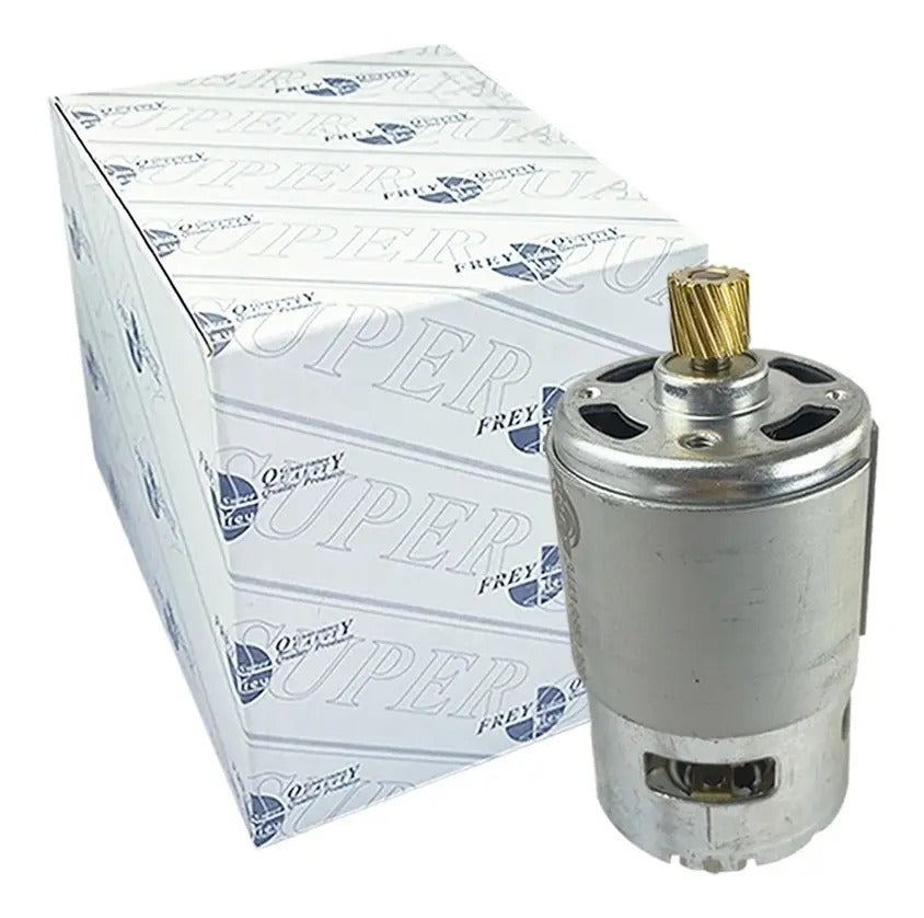 componente del vehiculo marca Original Frey