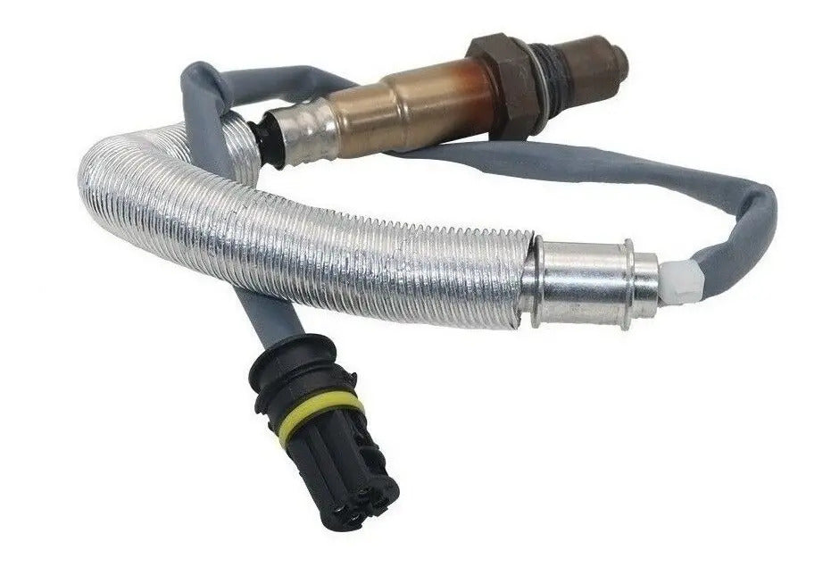 BMW - Motor - Sensores de Oxígeno