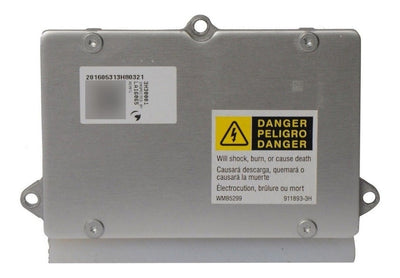 Balastra De Control De Luz Xenon Bmw, Audi, Mercedes