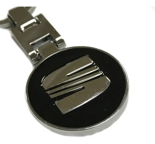 Seat - Accesorios - Llaveros