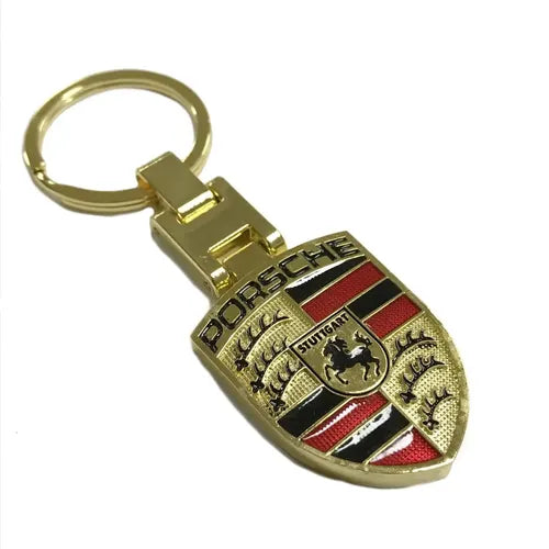 Porsche - Accesorios - Llaveros