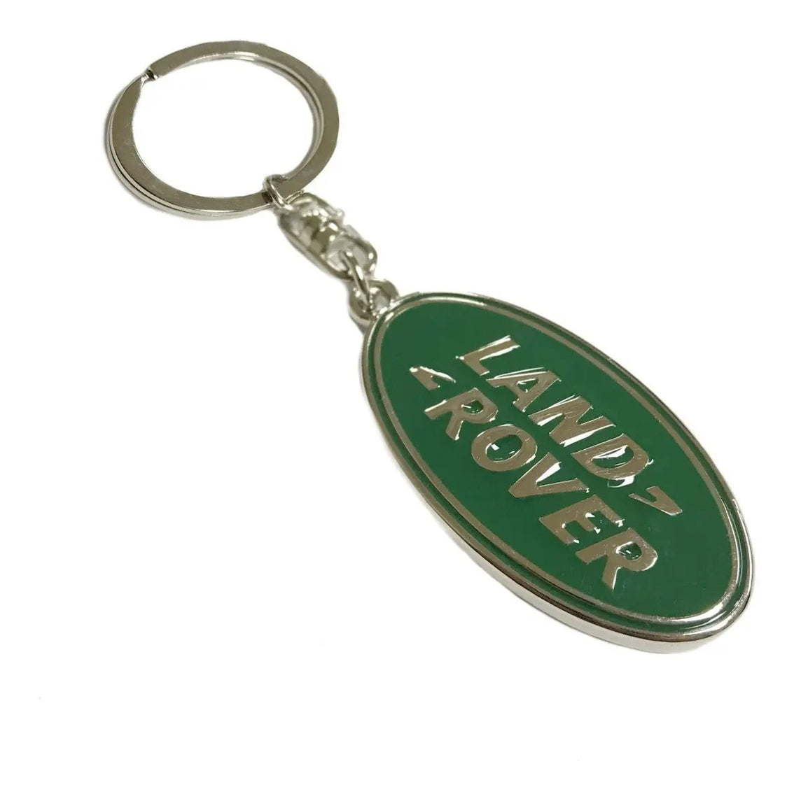 Land Rover - Accesorios