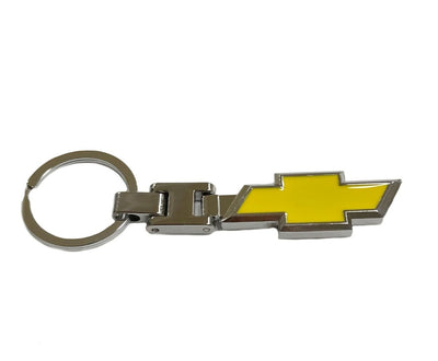 Llavero Colección Logo Chevrolet Chevy Silverado Camaro