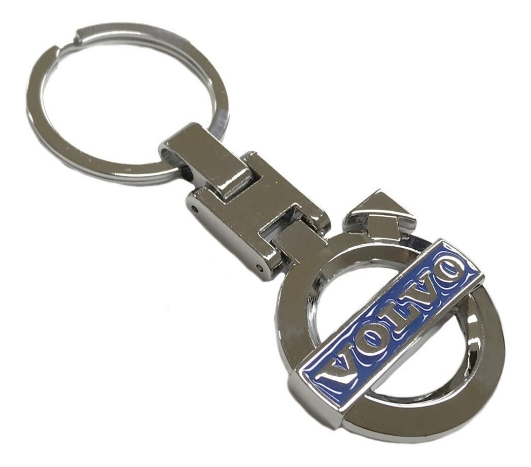 Volvo - Accesorios - Llaveros