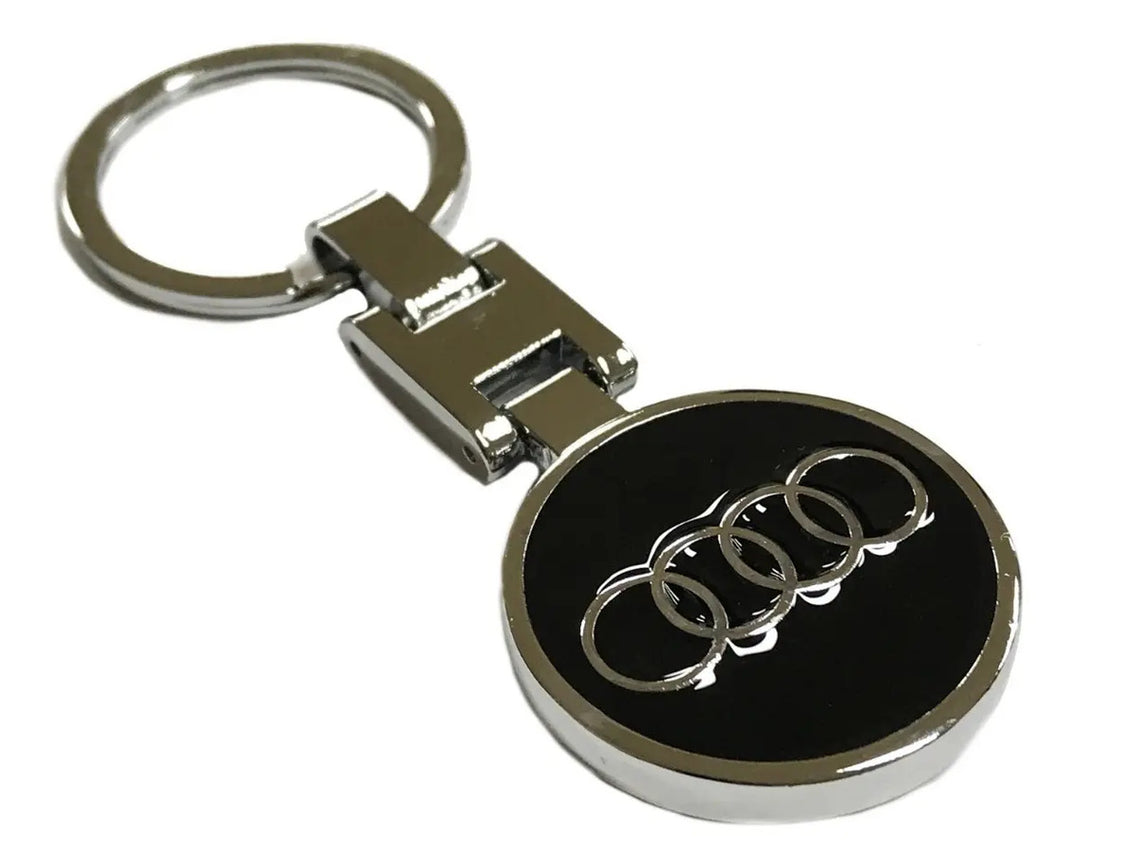 Audi - Accesorios - Llaveros