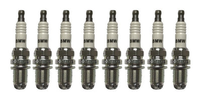 Kit 8 Bujias 4 Electrodos Bmw 735i 740i 745i 750i X5 Z3 Z4