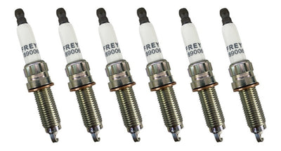 Kit 6 Bujias Ignicion Doble Platino Bmw 135i Coupe 2013