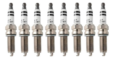 Kit 8 Bujias De Ignicion Mercedes C280 Ml500 Clk350 E500