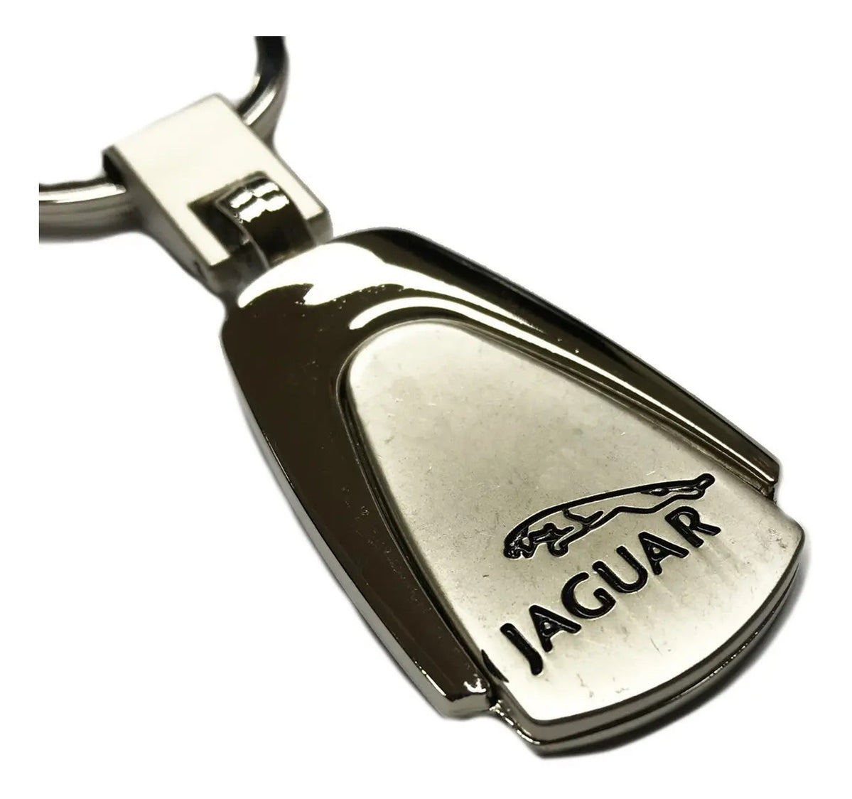 Llavero Jaguar metalico