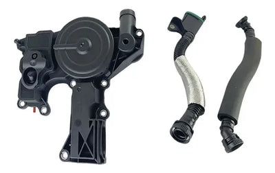 Kit De Reparacion Valvula Pcv Audi A3 A4 Vw Jetta Passat