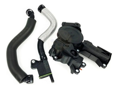 Kit De Reparacion Valvula Pcv Audi A3 A4 Vw Jetta Passat