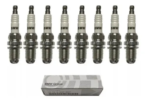 componente del vehiculo marca Genuina Original