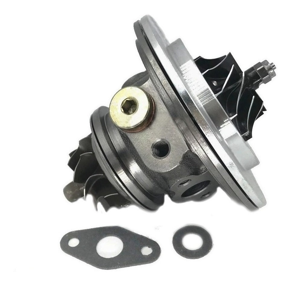 Audi - Motor - Válvula IAC