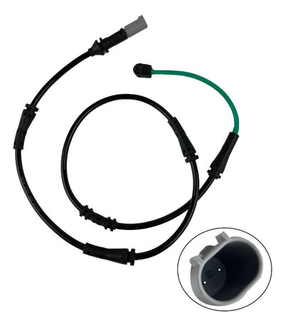 Sensor De Balatas De Frenos Traseros Bmw 535i 550i