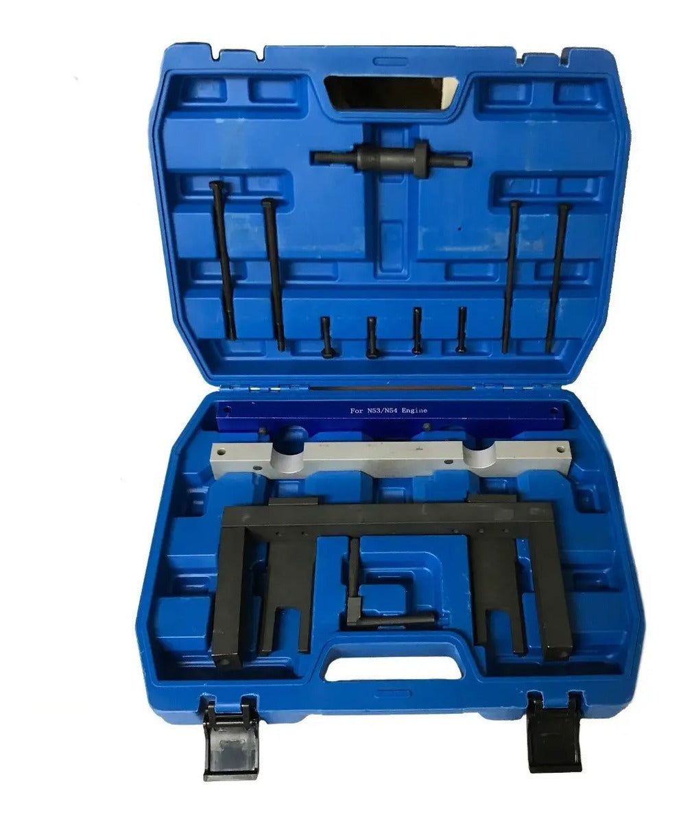 Juego de Herramientas de Sincronización BMW N51/N52/N53/N54 marca HT