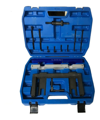 Juego de Herramientas de Sincronización BMW N51/N52/N53/N54 marca HT