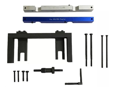 Herramienta Sincronizacion Bmw Motor N51 N52 N53 N54